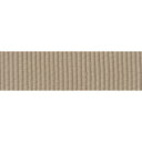 NBK日本紐釦貿易/モアリプルグログランリボン 6mm×10m/KR8100-6-40【10】 リボン デザインリボン デザイン