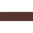 NBK日本紐釦貿易/モアリプルグログランリボン 9mm×10m/KR8100-9-143【10】 リボン デザインリボン デザイン