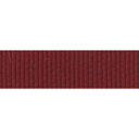 NBK日本紐釦貿易/モアリプルグログランリボン 9mm×10m/KR8100-9-35【10】 リボン デザインリボン デザイン