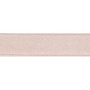 NBK日本紐釦貿易/Nシングルサテン 24mm×15m ピンクベージュ/KR800-24-50【01】【10】 リボン サテンリボン プレーンサテンリボン