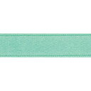 NBK日本紐釦貿易/Nシングルサテン 24mm×15m エメラルドグリーン/KR800-24-95【01】【10】 リボン サテンリボン プレーンサテンリボン