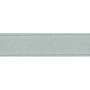 NBK日本紐釦貿易/Nシングルサテン 36mm×15m グレー/KR800-36-23【10】 リボン サテンリボン プレーンサテンリボン