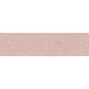 NBK日本紐釦貿易/Nダブルサテン 15mm×15m ピンクベージュ/KR880-15-50【01】【10】 リボン サテンリボン プレーンサテンリボン