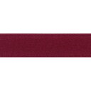 NBK日本紐釦貿易/Nダブルサテン 24mm×15m/KR880-24-35【10】 リボン サテンリボン プレーンサテンリボン