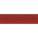 NBK日本紐釦貿易/Nダブルサテン 24mm×15m 赤茶/KR880-24-44【10】 リボン サテンリボン プレーンサテンリボン
