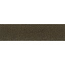 NBK日本紐釦貿易/Nダブルサテン 24mm×15m こげ茶/KR880-24-45【10】 リボン サテンリボン プレーンサテンリボン