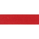 NBK/Nダブルサテン 4mm×15m 赤/KR880-4-37【01】【10】【取寄】 手芸用品 レース・リボン・テープ・コード リボン 手作り 材料