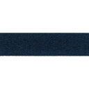 NBK日本紐釦貿易/Nダブルサテン 4mm×15m 紺/KR880-4-77【01】【10】 リボン サテンリボン プレーンサテンリボン