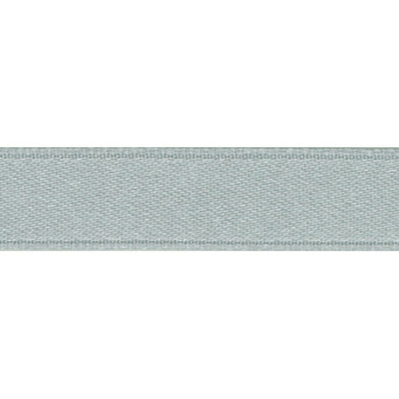 NBK日本紐釦貿易/Nダブルサテン 9mm×15m グレー/KR880-9-23【01】【10】 リボン サテンリボン プレーン..