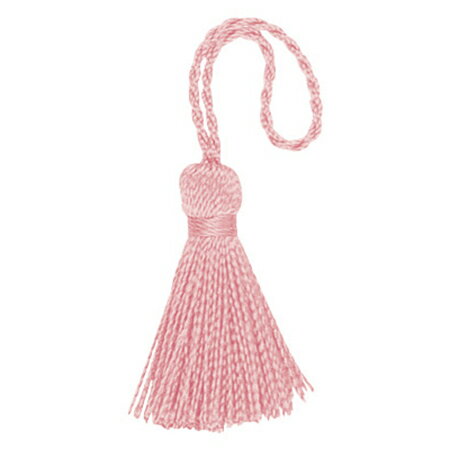 NBK日本紐釦貿易/カラータッセル 20mm 10個/F1-20-9050【10】 花資材・フローリスト道具 デコレーションパーツ・素材 タッセル