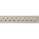 NBK日本紐釦貿易/山道テープ 麻・レーヨン 5mm×15m/IC6003-15M【01】【10】 手芸用品 レース・リボン・テープ・コード テープ・コード 手作り 材料