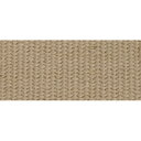 NBK日本紐釦貿易/リネン混バーバリー織テープ 20mm×5m ベージュ/DC7760-11【10】 手芸用品 レース・リボン・テープ・コード テープ・コード 手作り 材料