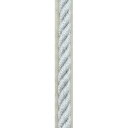 NBK日本紐釦貿易/コットンシルケットコードL 5mm×15m パステルブルー/DC5338-47【10】 手芸用品 レース・リボン・テープ・コード テープ・コード 手作り 材料