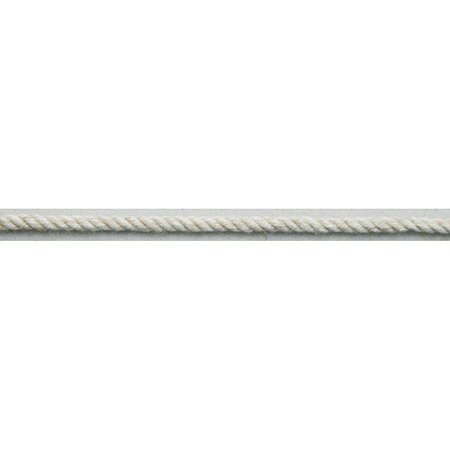 NBK日本紐釦貿易/リネン混コード Φ4mm×15m/DC5370-M【01】【10】 手芸用品 レース・リボン・テープ・コード テープ・コード 手作り 材料