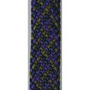 NBK日本紐釦貿易/ワックス平Mixテープ 40mm×5m/DC7781-M3【10】 手芸用品 レース・リボン・テープ・コード テープ・コード 手作り 材料