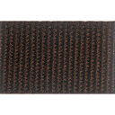NBK日本紐釦貿易/アクリルテープ(バーバリー)30mm×10m こげ茶/BB300-10M-527【10】 手芸用品 レース・リボン・テープ・コード テープ・コード 手作り 材料