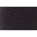 NBK日本紐釦貿易/アミーバンド 25mm×25m 黒/AM25-22-25【10】 手芸用品 レース・リボン・テープ・コード テープ・コード 手作り 材料