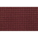 NBK日本紐釦貿易/アミーバンド 25mm×25m あずき色/AM25-6-25【10】 手芸用品 レース・リボン・テープ・コード テープ・コード 手作り 材料