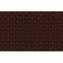 NBK日本紐釦貿易/アミーバンド 25mm×25m 茶/AM25-9-25【10】 手芸用品 レース・リボン・テープ・コード テープ・コード 手作り 材料