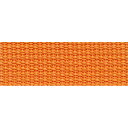 NBK日本紐釦貿易/カラフルテープ(ポリテープ) 25mm×10m 1.6mm厚 オレンジ/MHP2510-13【01】【10】 手芸用品 レース・リボン・テープ・コード テープ・コード 手作り 材料