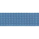 NBK日本紐釦貿易/カラフルテープ(ポリテープ) 25mm×10m 1.6mm厚 ダークブルー/MHP2510-25【01】【10】 手芸用品 レース・リボン・テープ・コード テープ・コード 手作り 材料