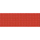 NBK日本紐釦貿易/カラフルテープ(ポリテープ) 30mm×10m 1.6mm厚 赤/MHP3010-14【10】 手芸用品 レース・リボン・テープ・コード テープ・コード 手作り 材料