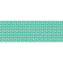 NBK日本紐釦貿易/カラフルテープ(ポリテープ) 30mm×10m 1.6mm厚 クリームソーダ/MHP3010-18【10】 手芸用品 レース・リボン・テープ・コード テープ・コード 手作り 材料