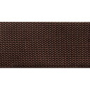 NBK日本紐釦貿易/パイレンバンド 25mm×10m こげ茶/PM25-12-10【10】 手芸用品 レース・リボン・テープ・コード テープ・コード 手作り 材料