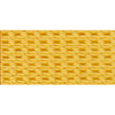 NBK日本紐釦貿易/プレッピーテープ 30mm 5m巻 黄/PRM30-3【10】 手芸用品 レース・リボン・テープ・コード テープ・コード 手作り 材料