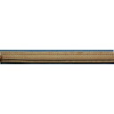 イナズマ/レザーオンテープ 20mm×10m ベージュ・ベージュ/BT2014-4【10】 手芸用品 レース・リボン・テープ・コード テープ・コード 手作り 材料