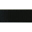 NBK日本紐釦貿易/本革テープ 5mm×10m 黒/MTLS1005-7【10】 手芸用品 レース・リボン・テープ・コード テープ・コード 手作り 材料