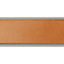 NBK日本紐釦貿易/本革テープ 8mm×10m ベージュ/MTLS1008-1【10】 手芸用品 レース・リボン・テープ・コード テープ・コード 手作り 材料