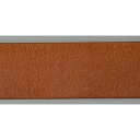 NBK日本紐釦貿易/本革テープ 8mm×10m キャメル/MTLS1008-2【10】 手芸用品 レース・リボン・テープ・コード テープ・コード 手作り 材料