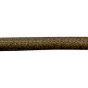 イナズマ/ワックスコード 太 30m モカ茶/UCL11【10】 手芸用品 レース・リボン・テープ・コード テープ・コード 手作り 材料