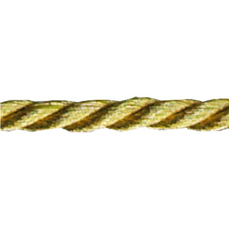 NBK日本紐釦貿易/和コード ラメコード 30m 金/IC1040-95【10】 手芸用品 レース・リボン・テープ・コード テープ・コード 手作り 材料