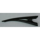 NBK日本紐釦貿易/コンコルドクリップ 7cm B 3本/A5-22【10】 花資材・フローリスト道具 アクセサリーパーツ 髪飾り手作り用パーツ