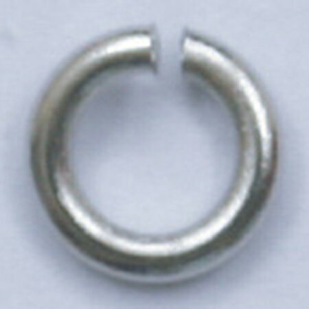 NBK日本紐釦貿易/マルカン 1.2×8（FE）約55個 S シルバー/A12-409【10】 手芸用品 アクセサリー アクセ..