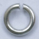 NBK日本紐釦貿易/マルカン 1×5(FE)約136個 S シルバー/A12-417【10】 手芸用品 アクセサリー アクセサリーパーツ 手作り 材料