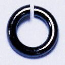NBK日本紐釦貿易/マルカン 1×5(FE)約136個 BN ブラックニッケル/A12-418【10】 手芸用品 アクセサリー アクセサリーパーツ 手作り 材料