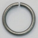 NBK日本紐釦貿易/マルカン 1.2×10(FE) 約45個 AS アンティークシルバー/A12-420【10】 手芸用品 アクセサリー アクセサリーパーツ 手作り 材料