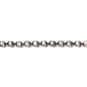 【直送】NBK/ネックレスボールチェーンアンティークシルバーBC1.5C/KH50※返品・代引・キャンセル不可【10】 手芸用品 アクセサリー アクセサリーパーツ 手作り 材料