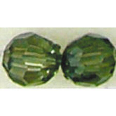 NBK日本紐釦貿易/クラフトビーズ 12mm 500個 グリーン/A1-12-500【10】 手芸用品 アクセサリー ビーズ ..