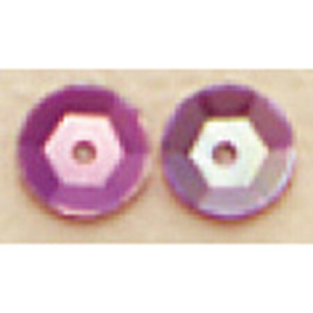 トーホー/スパンコール スパングル亀甲 6mm 907/SP6-907【10】 手芸用品 アクセサリー ビーズ 手作り ..