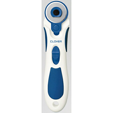 クロバー/クローバー 新ロータリーカッター28mm/57-502【10】 手芸用品 ツール カッター・マット 手作り 材料