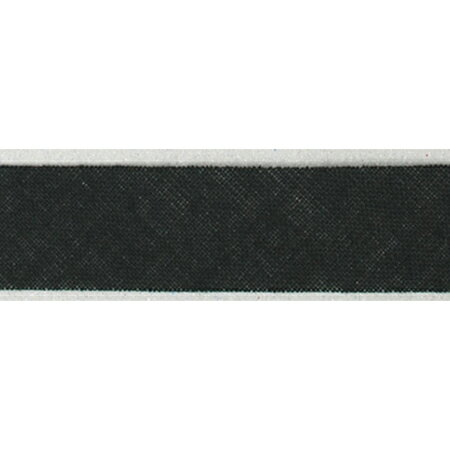 アサヒ/アサヒアイテープ（のび止めテープ） 平 9mm×25m 黒/F9-A9-B【10】 手芸用品 ソーイング資材 ゴ..