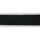 アサヒ/アサヒアイテープ(のび止めテープ)バイアス 12mm×25m 黒/F9-AB12-B【10】 手芸用品 ソーイング資材 ゴム・芯材 手作り 材料