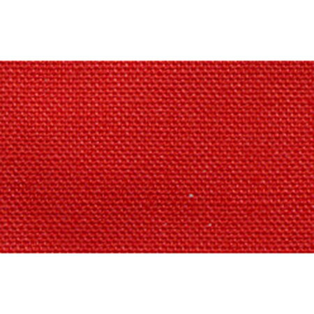 アサヒ/テトロンワイドバイアス 両折 18mm×20m 赤/FTB18-515-20【10】 手芸用品 ソーイング資材 ゴム・..