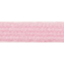 NBK日本紐釦貿易/カラーマスクゴム 平 5mm×3m ピンク/F10MS-6【01】【10】 手芸用品 ソーイング資材 ゴム・芯材 手作り 材料