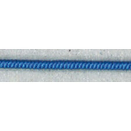 金天馬/ハイカラーゴム 30m 青/KW11310【01】【10】 手芸用品 ソーイング資材 ゴム・芯材 手作り 材料