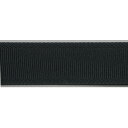 NBK/インサイドベルト（ナイロンベルト） 25mm×10m 黒/F525-10B【10】【取寄】 手芸用品 ソーイング資材 ゴム 芯材 手作り 材料